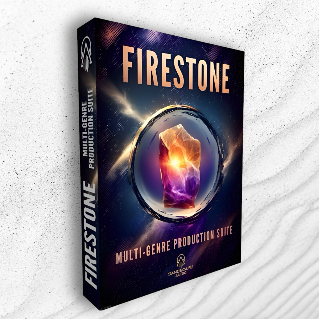 FIRESTONE - Multi Genre Production Suite