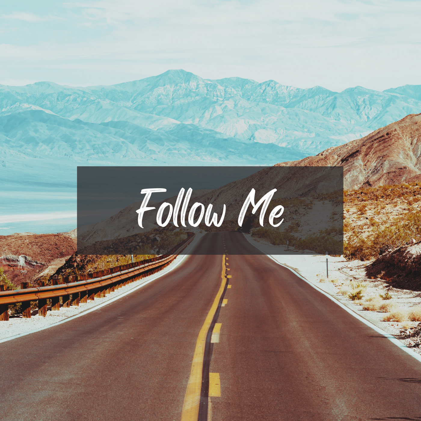 Follow Me - Tropical Pop Type Beat In The Style of Cheat Codes