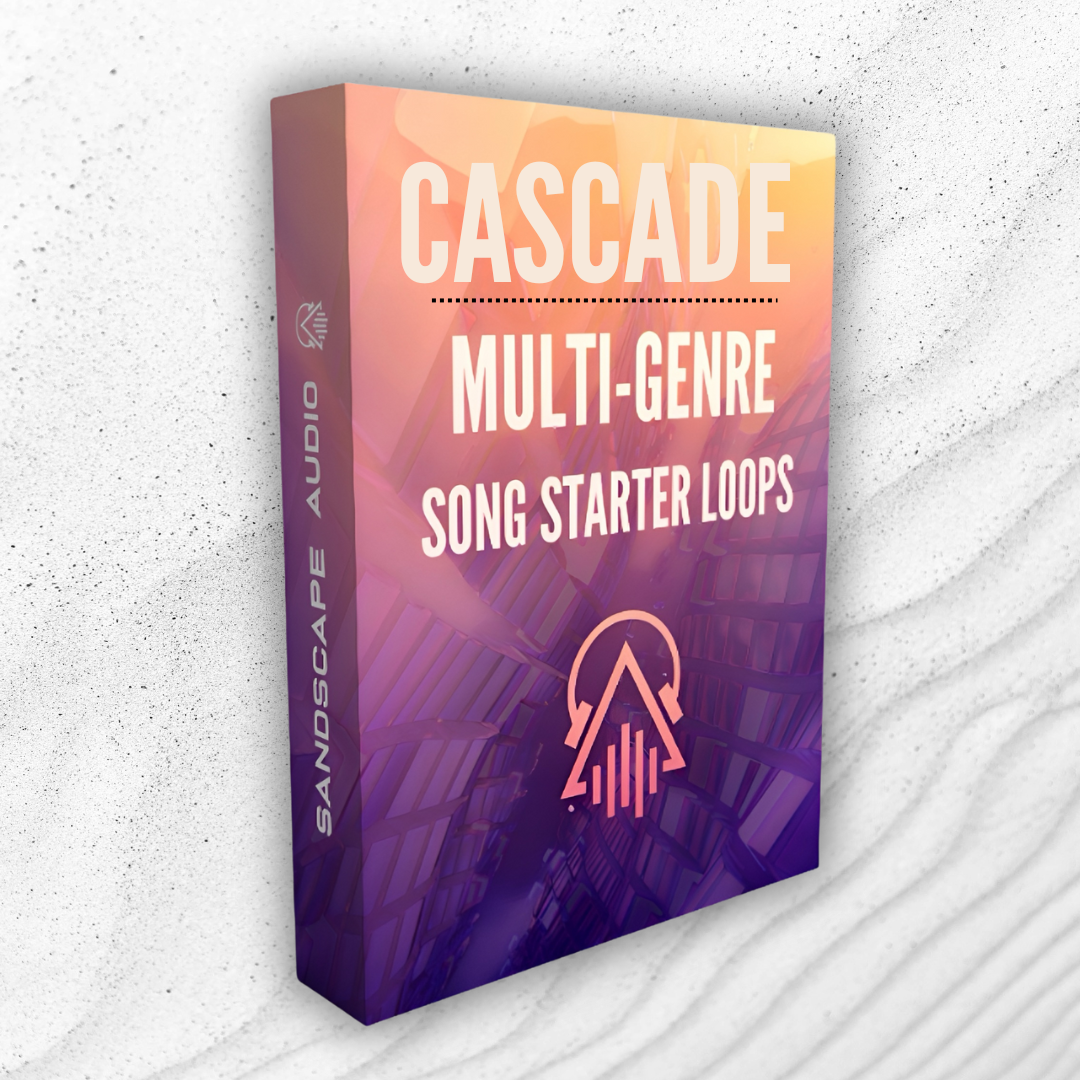 CASCADE -  Multi Genre Song Starters