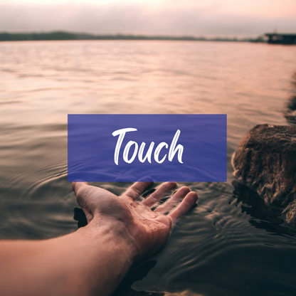 Touch - Guitar Pop Type Beat In The Style of The Chainsmokers