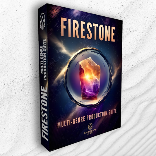 firestone sample pack