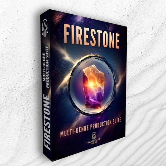 FIRESTONE -  Multi Genre Production Suite