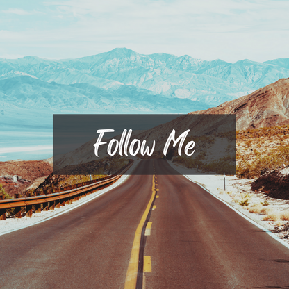 Follow Me - Tropical Pop Type Beat In The Style of Cheat Codes