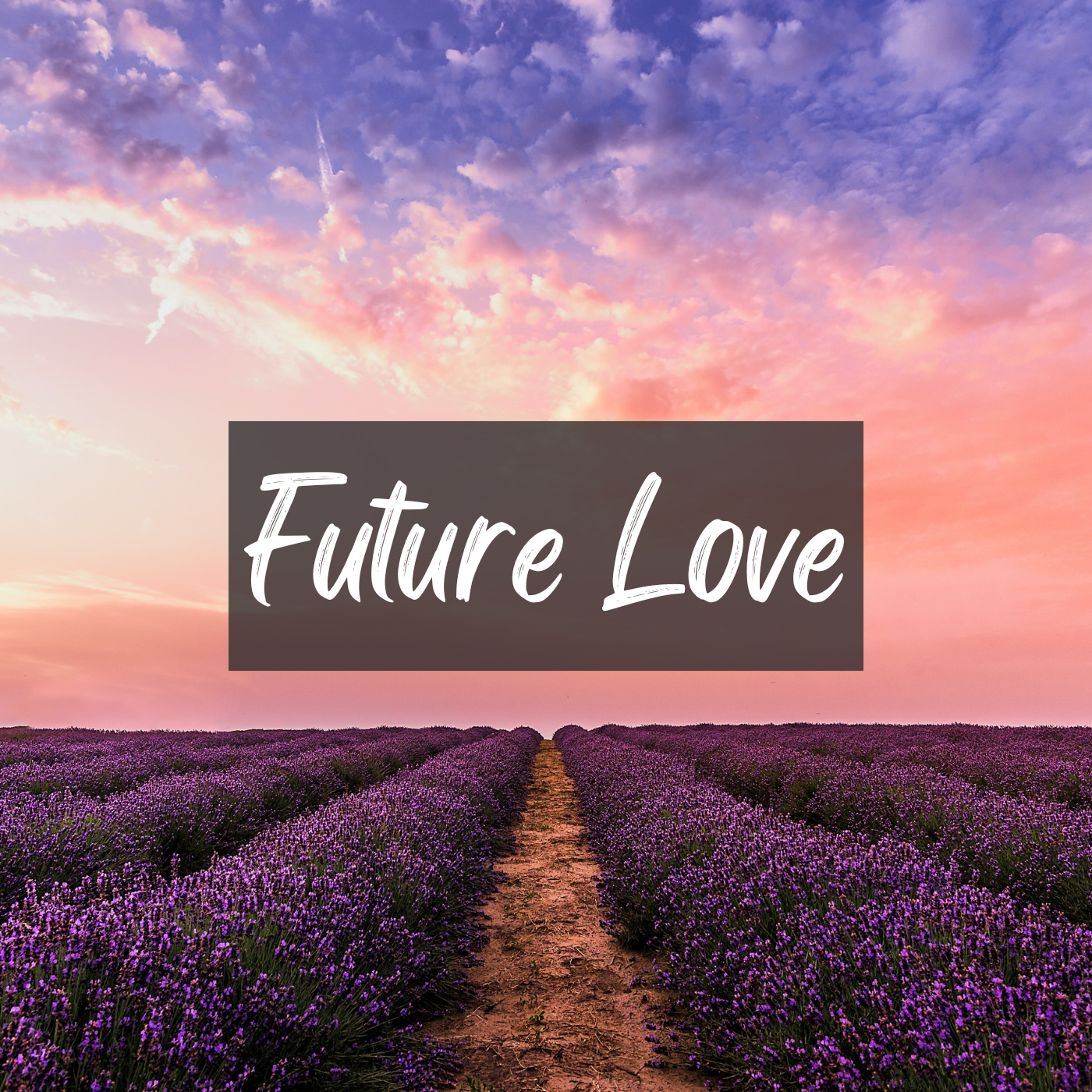 Future Love - Pop EDM Type Beat In The Style of Loud Luxury