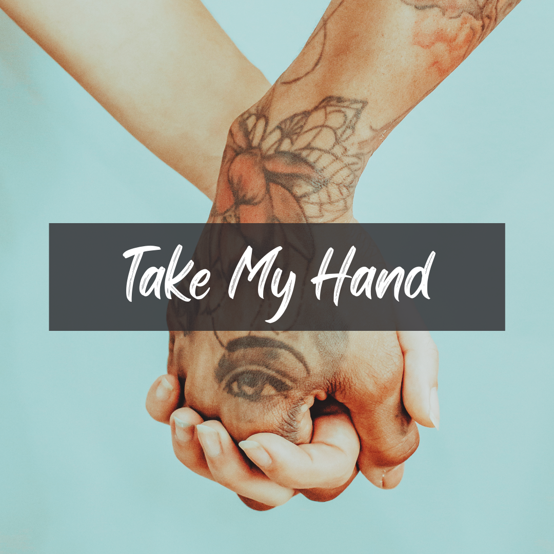 Take My Hand - Synth Pop Rock Type Beat In The Style of The Band Camino