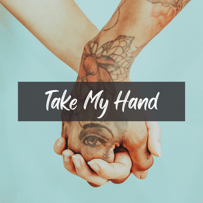 Take My Hand - Synth Pop Rock Type Beat In The Style of The Band Camino